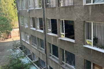 В Одессе за десятки миллионов планируют отремонтировать университет: без ремонта не обойтись