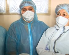 На Одещині медики валяться з ніг: "На 51 пацієнта всього 3 медсестри"