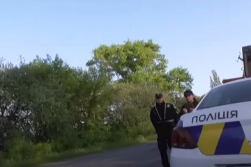 Поліція, поліцейські