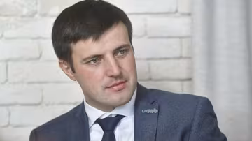 Тарас Высоцкий: Продовольственная ситуация в Украине стабильна, несмотря на энергетические вызовы