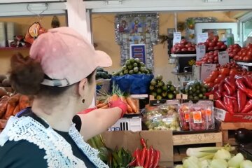 ринок, ринок, ціни, продукти