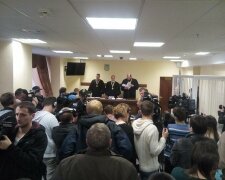 суд над Сиротюком