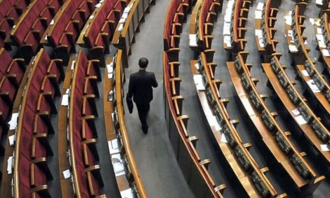Рада депутаты