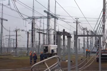 Графіки відключення світла у Дніпропетровській області на 8 березня