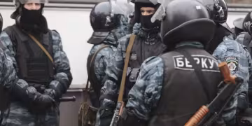 Травневі свята могли обернуться страшною бідою: Росія приготувала “сюрприз”