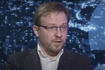 На нашей территории подкупаются командиры, создаются управляемые прокси-структуры, но это обычное явление для современной войны, - Толкачёв