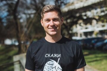 Владимир Остапчук