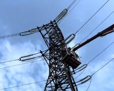 Графики отключения света в Винницкой области