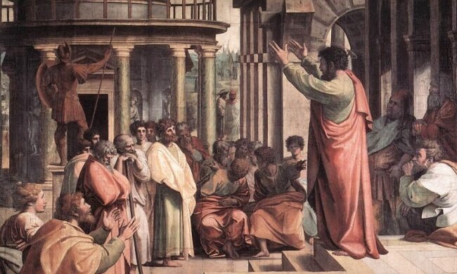 Человек в «капсуле», или Почему полезно слушать философов