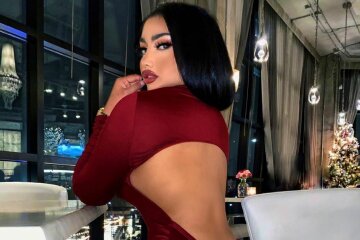 гюль бахари