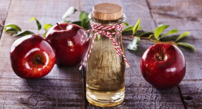 Яблучний оцет: 5 міфів про продукт