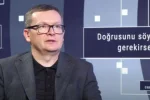 Воскресенський назвав причину серпневих подій в Білорусі
