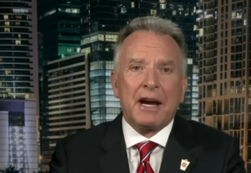 Стивен Виткофф