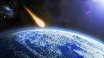 астероид, конец света