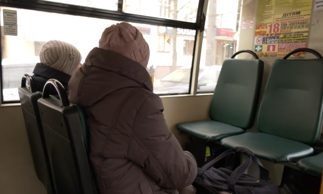 Подорожчання проїзду у Вінницькій області