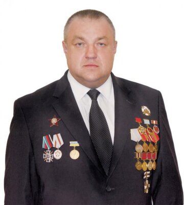 Мищенко Александр