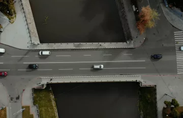 Прогноз погоди у Дніпрі на тиждень з 28 листопада по 4 грудня