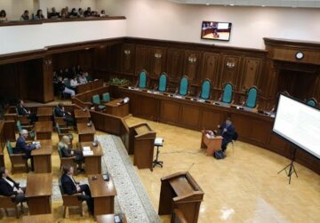 В Україні суди закрили 25% справ проти корупціонерів