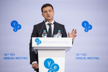 Гроші будуть: Володимир Зеленський пообіцяв іноземні інвестиції для Запоріжжя