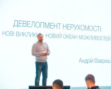 Андрей Вавриш: Сегодня уже недостаточно качественно построить –  надо качественно эксплуатировать