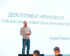 Андрій Вавриш: Сьогодні вже недостатньо якісно будувати – треба якісно експлуатувати