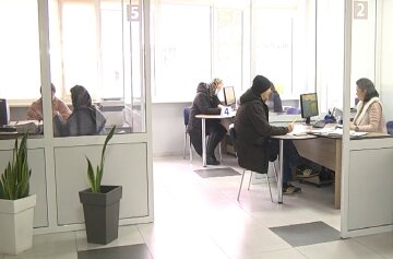 Денежная помощь по уходу для пенсионеров в Киевской области