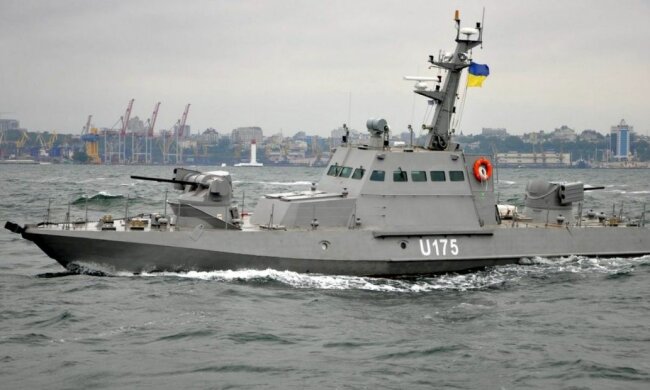 азовское море