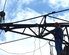 Графики отключения света в Сумской области на 20 февраля