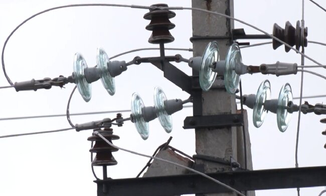 Графіки відключення світла у Вінницькій області на 25 лютого