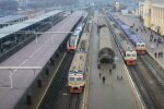 Новий графік поїздів у Львові