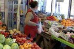 Дефіцит овочів в Одеській області