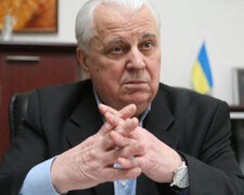 Кравчук оправдался за отказ Украины от ядерного оружия: "Ельцин прямо говорил..."