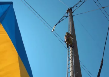 Графики отключения света в Кировоградской области на 25 июня