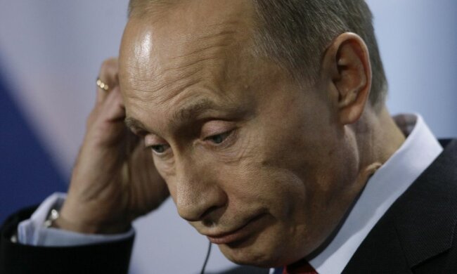 Путин