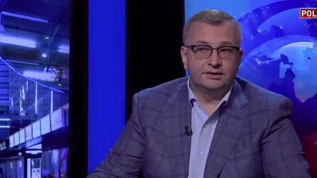 Атаманюк рассказал, что перспектива инвестиций зависит от правительства