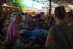 Дефицит продуктов в Кировоградской области