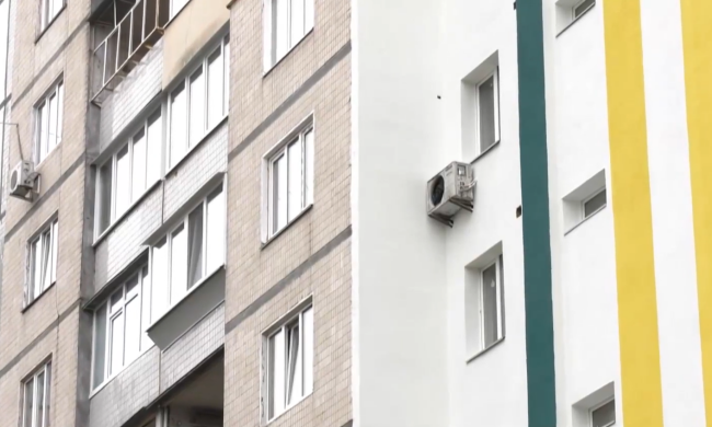 Компенсация за аренду жилья для ВПЛ в Одесской области