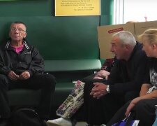 Доплати для пенсіонерів в Харкові