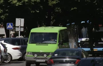 Нова система оплати за проїзд в Ужгороді