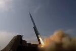 Іран може продати РФ ракети: чи здатне ППО в Україні збити Fateh-110 і Zolfaghar