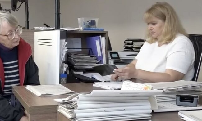 Робота для пенсіонерів у Одеській області