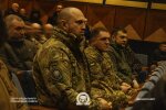 У Києві відбувся закритий показ документального фільму "Ωмега"