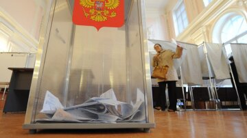 Три літри за голос: “Єдина Росія” підкуповує виборців пивом