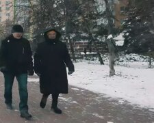 Прогноз погоди на тиждень з 29 грудня по 4 січня в Кривому Розі