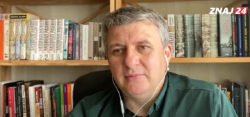 Романенко розповів, чи реальна зустріч Путіна і Зеленського в Ватикані