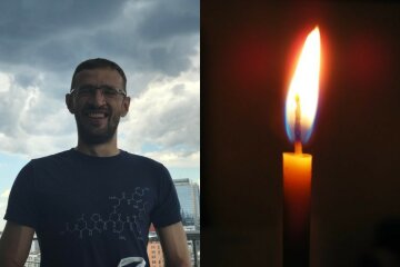 Трагически оборвалась жизнь известного украинского журналиста: "Саша погиб в бою"