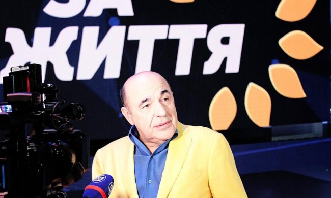 Політрада «За життя» рекомендував висунути Рабіновича єдиним кандидатом в президенти від опозиції