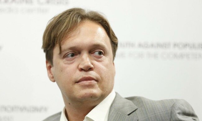 Глава ФДМУ Сенниченко "крышует" схемы на Одесском припортовом заводе - СМИ