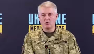 Зосередилися на підготовці: У Міноборони розповіли, за якими напрямками готують удар окупанти