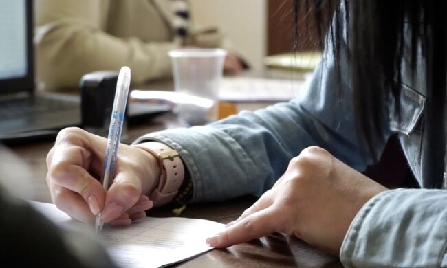 Гуманітарна допомога для ВПО в Сумській області